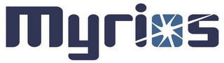 MYRIOS logo