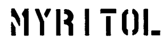 MYRITOL logo