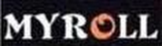 MYROLL logo