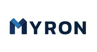 MYRON logo
