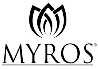 MYROS logo