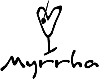 MYRRHA logo