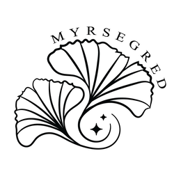 MYRSEGRED logo