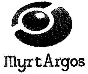 MYRTARGOS logo