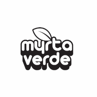 MYRTAVERDE logo