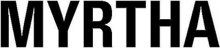 MYRTHA logo