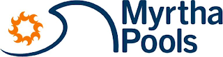 MYRTHA POOLS logo