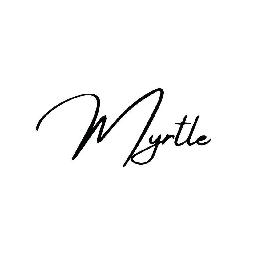 MYRTLE logo
