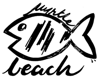 MYRTLE BEACH logo