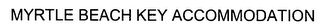 MYRTLE BEACH KEY ACCOMMODATION logo