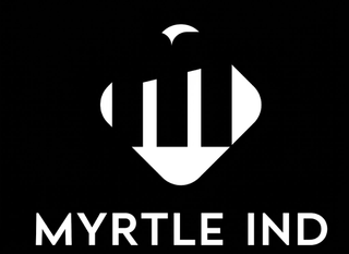 MYRTLE IND logo