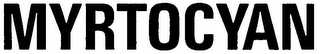 MYRTOCYAN logo