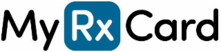 MYRXCARD logo