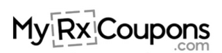 MYRXCOUPONS.COM logo