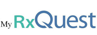 MYRXQUEST logo