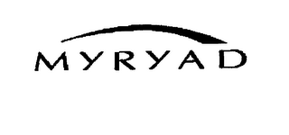 MYRYAD logo