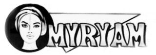 MYRYAM logo