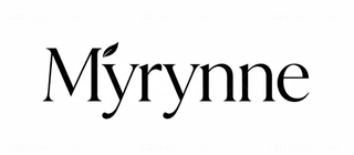 MYRYNNE logo