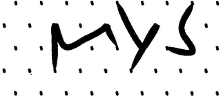 MYS logo