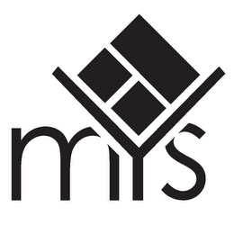 MYS logo