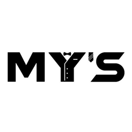 MY'S logo
