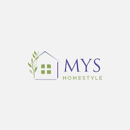 MYS HOMESTYLE logo