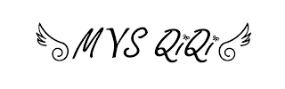 MYS QIQI logo
