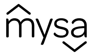 MYSA logo