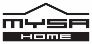 MYSA HOME logo