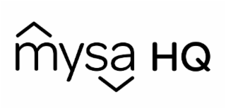 MYSA HQ logo