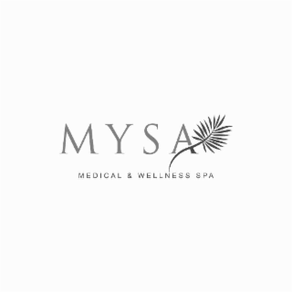 MYSA MEDICAL & WELLNESS SPA logo