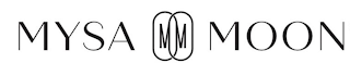 MYSA MOON MM logo