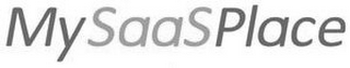 MYSAASPLACE logo
