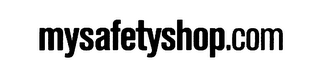 MYSAFETYSTOP.COM logo