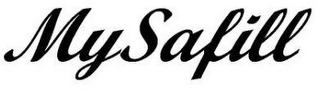 MYSAFILL logo