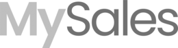 MYSALES logo