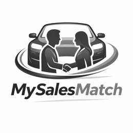 MYSALESMATCH logo