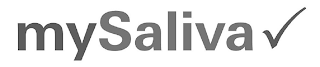 MYSALIVA logo