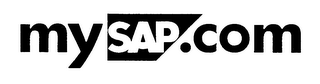 MYSAP.COM logo
