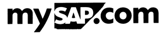 MYSAP.COM logo