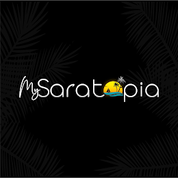 MYSARATOPIA logo