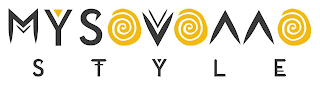 MYSAVANNA STYLE logo