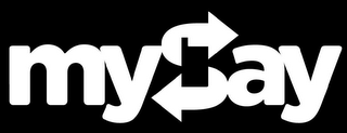 MYSAY logo