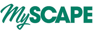 MYSCAPE logo