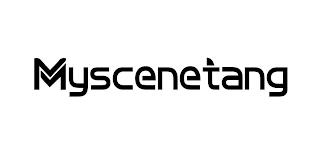 MYSCENETANG logo