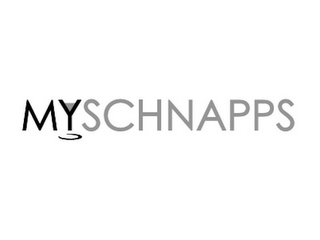 MYSCHNAPPS logo
