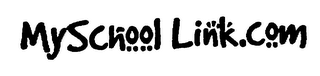 MYSCHOOL LINK.COM