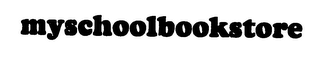 MYSCHOOLBOOKSTORE logo