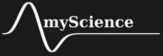 MYSCIENCE logo