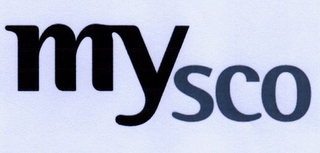 MYSCO logo